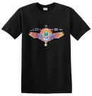 JOURNEY - 'Deco' T-Shirt