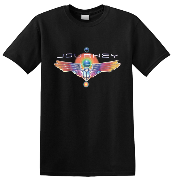 JOURNEY - 'Deco' T-Shirt
