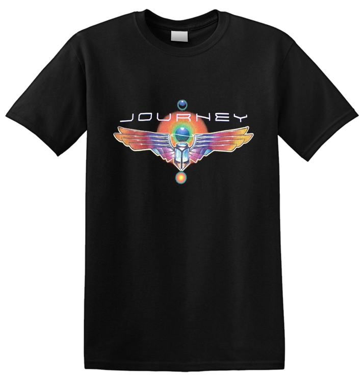 JOURNEY - 'Deco' T-Shirt
