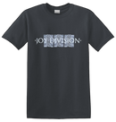 JOY DIVISION - 'Logo' T-Shirt
