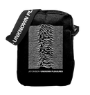 JOY DIVISION - 'Unknown Pleasures' Cross Body Bag