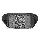JOY DIVISION - 'Unknown Pleasures' Fanny Pack