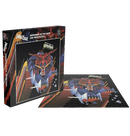JUDAS PRIEST - 'Defenders Of The Faith' Puzzle