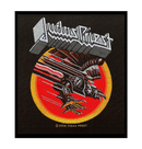 JUDAS PRIEST - 'Screaming for Vengeance' Patch