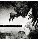 KATATONIA - 'Dead End Kings' CD + DVD
