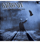 KATATONIA - 'Tonight's Decision' CD