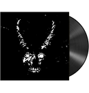 KATHARSIS - '666' LP (Black)