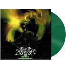 KEEP OF KALESSIN - 'Agnen: A Journey Through The Dark' LP (Green)