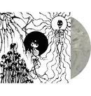 KERES - 'Flaming Ash' LP (Marble)