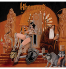 KHEMMIS - 'Desolation' CD