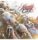 KILLSWITCH ENGAGE - 'This Consequence' CD