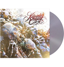 KILLSWITCH ENGAGE - 'The Consequence' LP (Clear/Lavender Marbled)