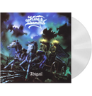 KING DIAMOND - 'Abigail' LP (White)
