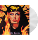 KING DIAMOND - 'Fatal Portrait' LP (White)