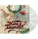 KING DIAMOND - 'House Of God' 2xLP (White)