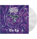 KING DIAMOND - 'The Eye' LP (White)
