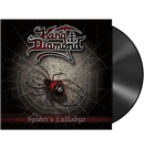 KING DIAMOND - 'The Spider's Lullabye' 2xLP (Black)