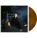 KING DUDE - 'Songs Of Flesh & Blood - In The Key Of Light' LP (Amber)