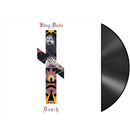 KING DUDE - 'Death' Gatefold LP (Black)