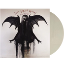 KING DUDE - 'Full Virgo Moon' LP (White Marble)