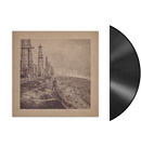 KING DUDE - 'Songs Of The 1940s Part Three & Four' Gatefold 2x7" (Black)