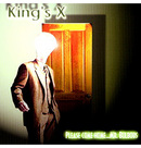KING'S X - 'Please Come Home...Mr Bulbous' CD