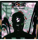 KING'S X - 'Tape Head' CD