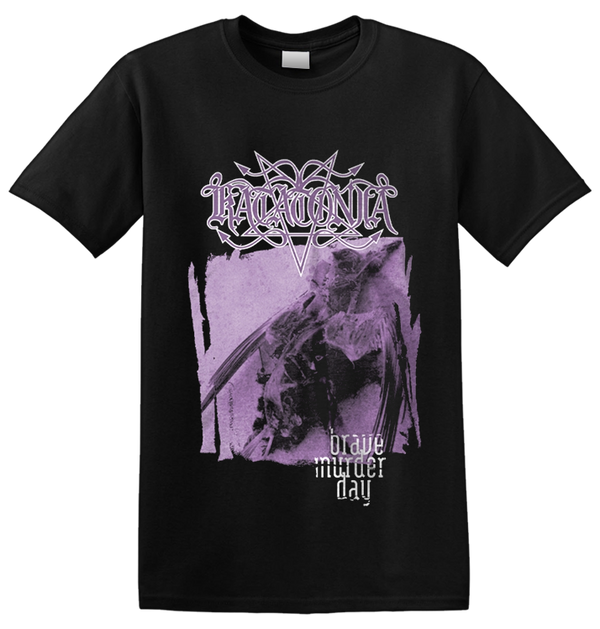 KATATONIA - 'Brave Murder Day' T-Shirt