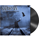 KATATONIA - 'Tonight's Decision' LP (Black)