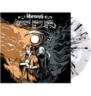 KHEMMIS - 'Doomed Heavy Metal' LP (Black/Beer Splatter)