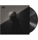 KHOLD - 'Svartsyn' LP (Black)