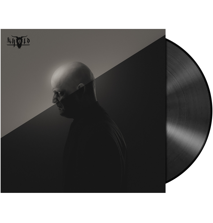 KHOLD - 'Svartsyn' LP (Black)