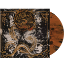 KING WOMAN - 'Created In The Image Of Suffering' LP (Marble)