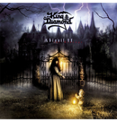 KING DIAMOND - 'Abigail II - The Revenge' CD