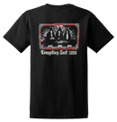 KING DIAMOND - 'Conspiracy Tour' T-Shirt