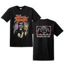 KING DIAMOND - 'Conspiracy Tour' T-Shirt