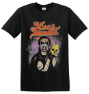 KING DIAMOND - 'Conspiracy Tour' T-Shirt