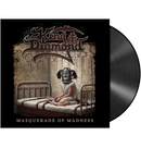 KING DIAMOND - 'Masquerade Of Madness' LP (Black)
