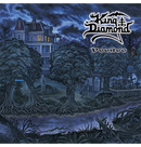 KING DIAMOND - 'Voodoo' CD