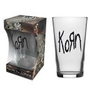 KORN - 'Follow The Leader' Beer Glass