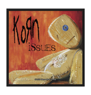 KORN - 'Issues' Patch