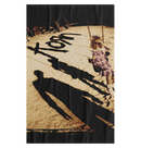 KORN - 'Korn' Flag