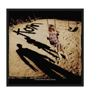 KORN - 'KoRn' Patch