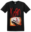 KORN - 'Korn' T-Shirt