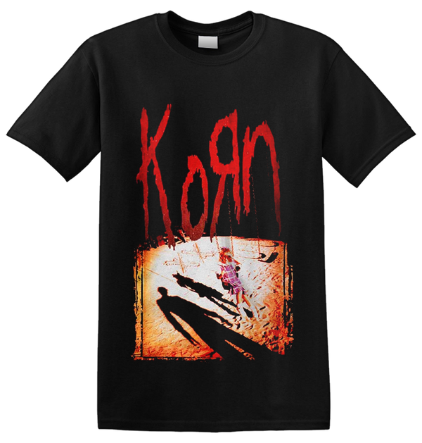 KORN - 'Korn' T-Shirt