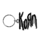 KORN - 'Logo' Keyring