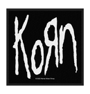 KORN - 'Logo' Patch