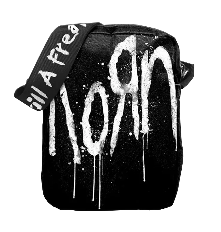 KORN - 'Still A Freak' Cross Body Bag