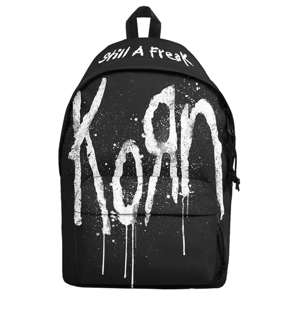 KORN - 'Still A Freak' Daypack