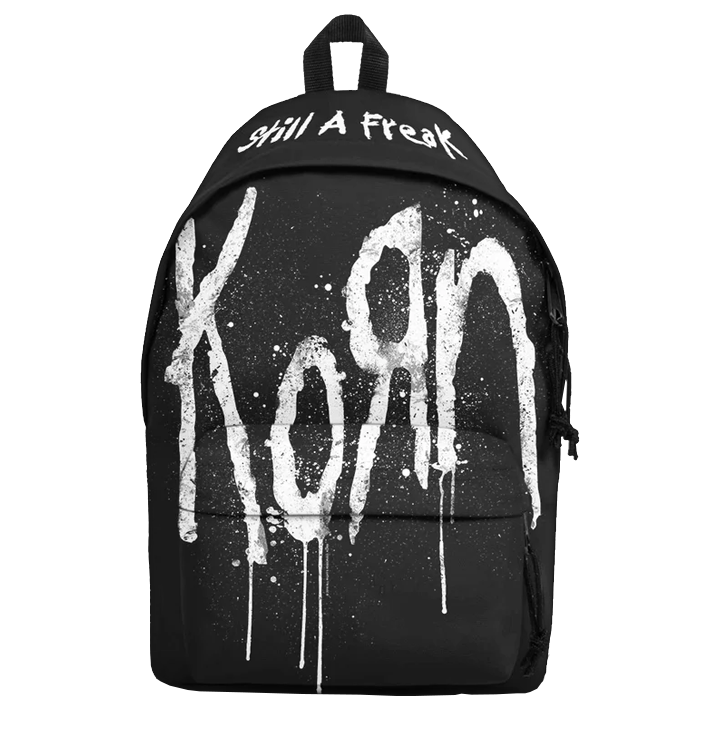 KORN - 'Still A Freak' Daypack